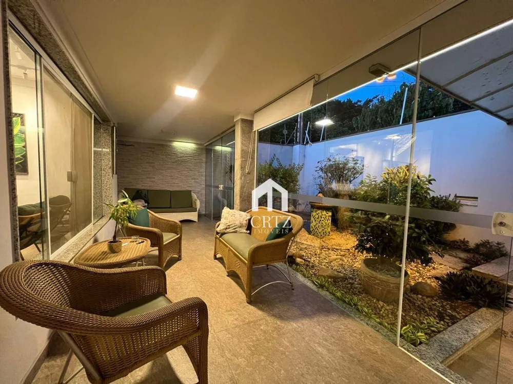 Casa, 3 quartos, 536 m² - Foto 8