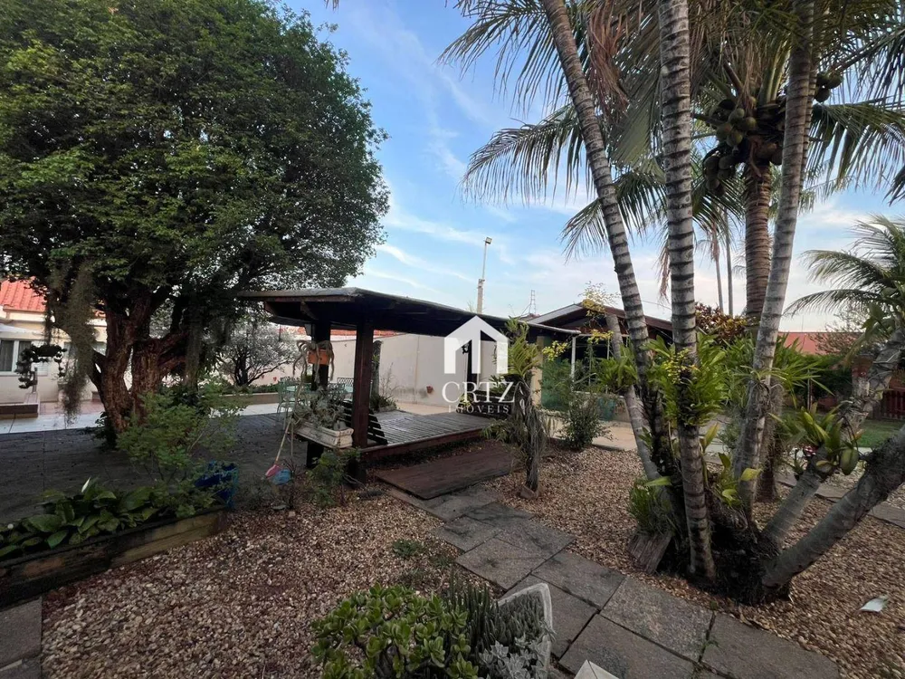 Casa, 3 quartos, 536 m² - Foto 20