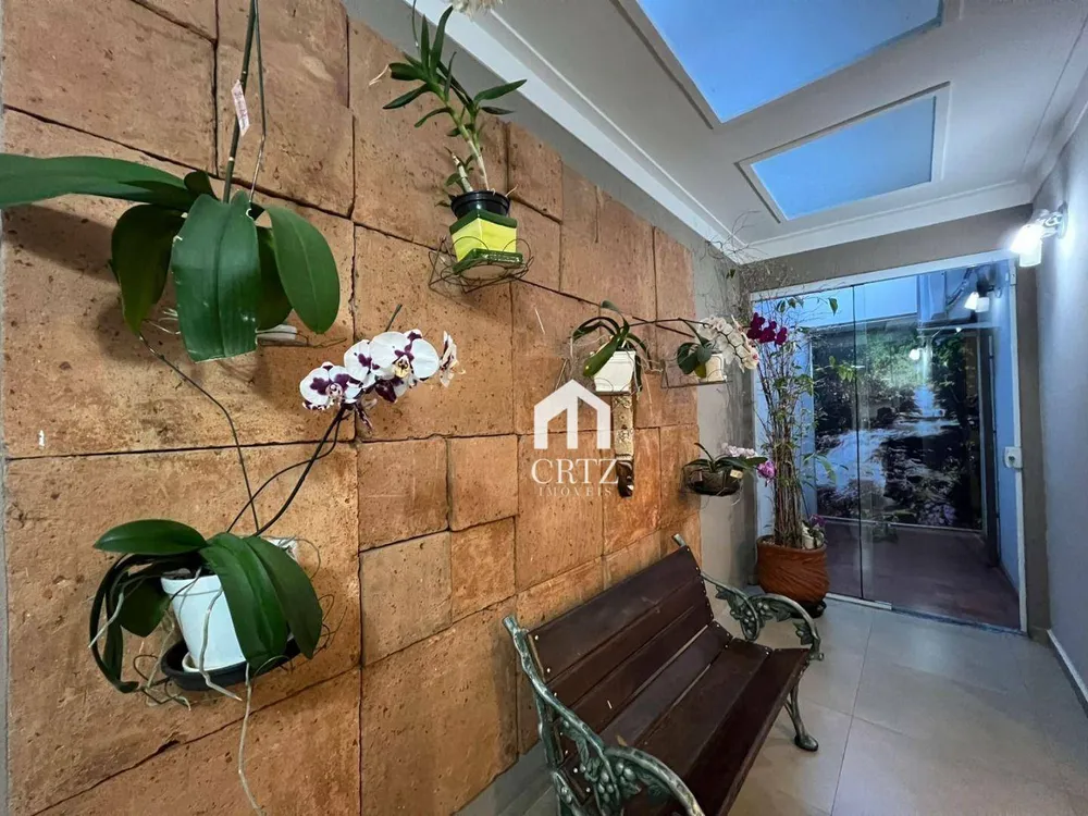 Casa, 3 quartos, 536 m² - Foto 10