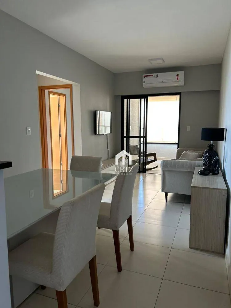 Apartamento, 2 quartos, 70 m² - Foto 12