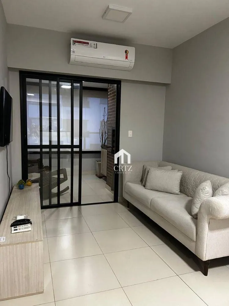 Apartamento, 2 quartos, 70 m² - Foto 14