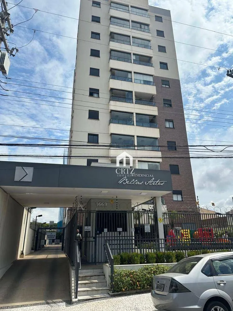 Apartamento, 2 quartos, 70 m² - Foto 13