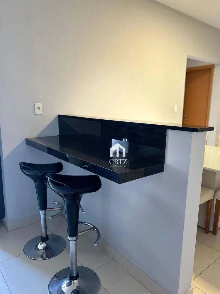 Apartamento, 2 quartos, 70 m² - Foto 7