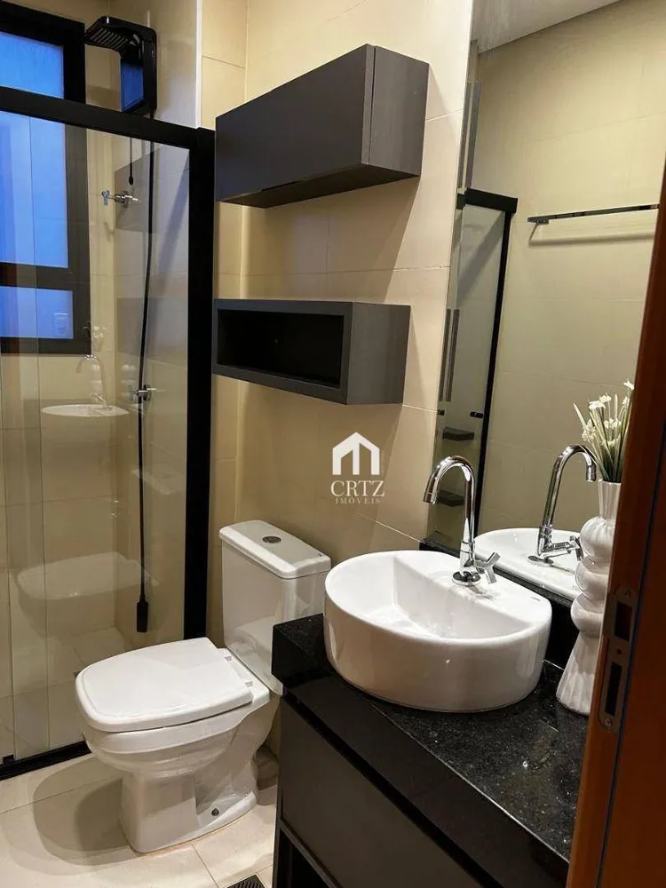 Apartamento, 2 quartos, 70 m² - Foto 4