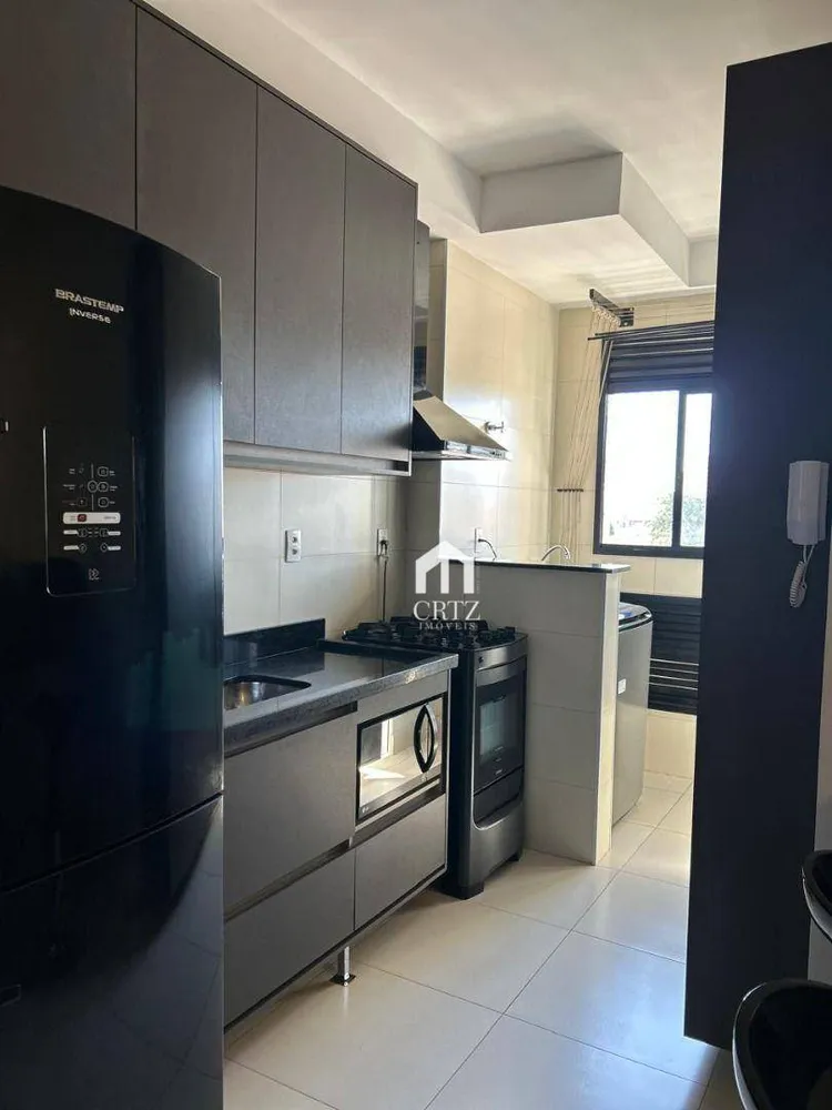 Apartamento, 2 quartos, 70 m² - Foto 5