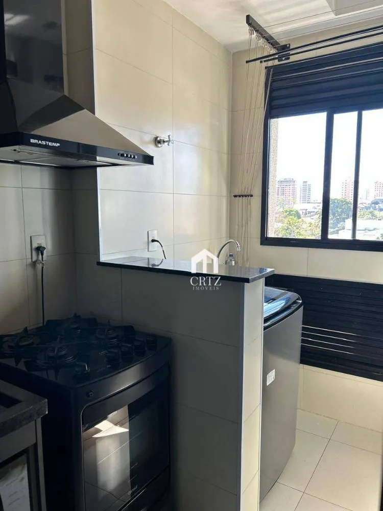 Apartamento, 2 quartos, 70 m² - Foto 3