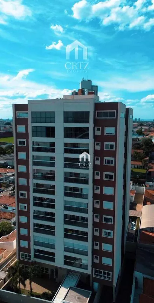 Apartamento, 3 quartos, 120 m² - Foto 11