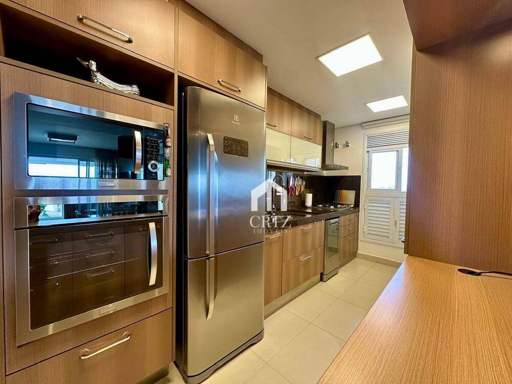 Apartamento, 3 quartos, 120 m² - Foto 5