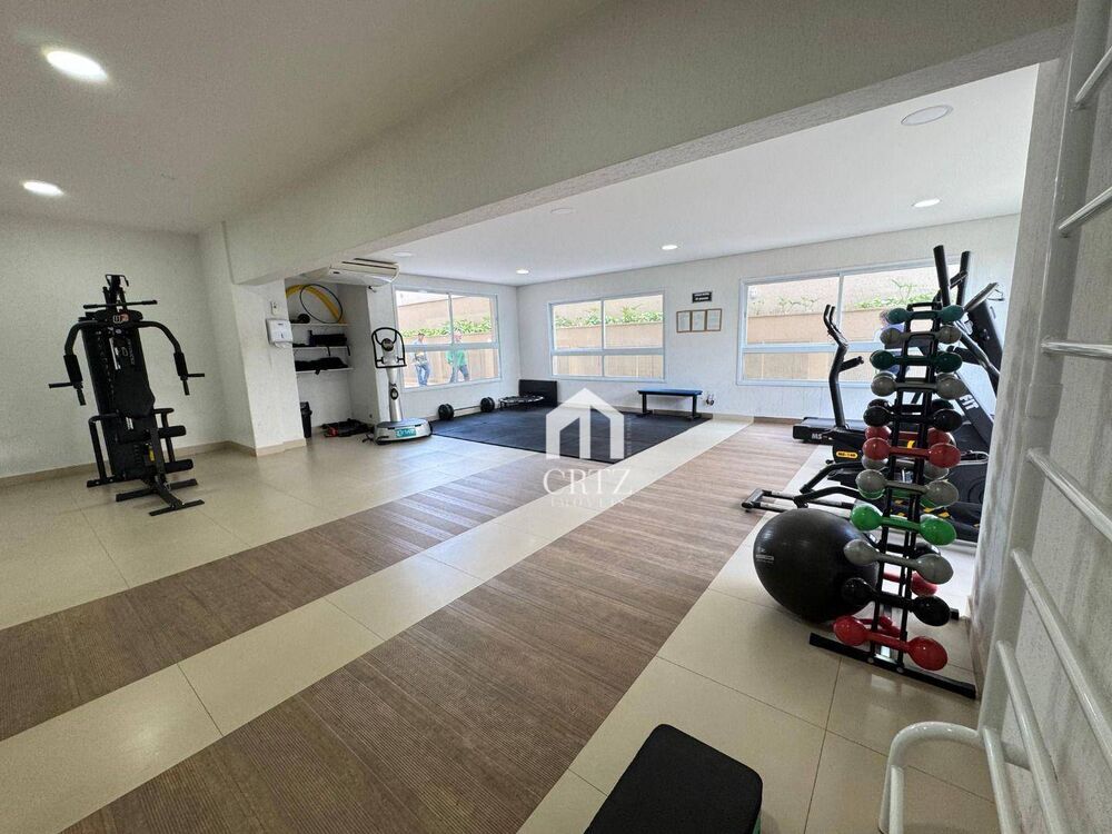 Apartamento, 3 quartos, 120 m² - Foto 14