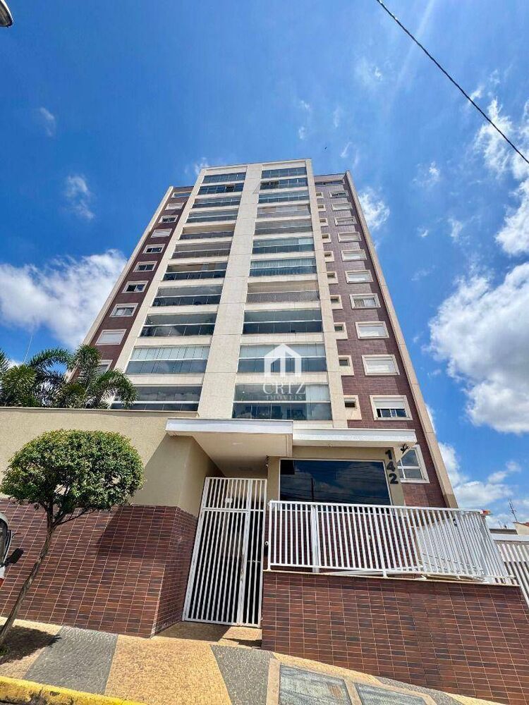 Apartamento, 3 quartos, 120 m² - Foto 12