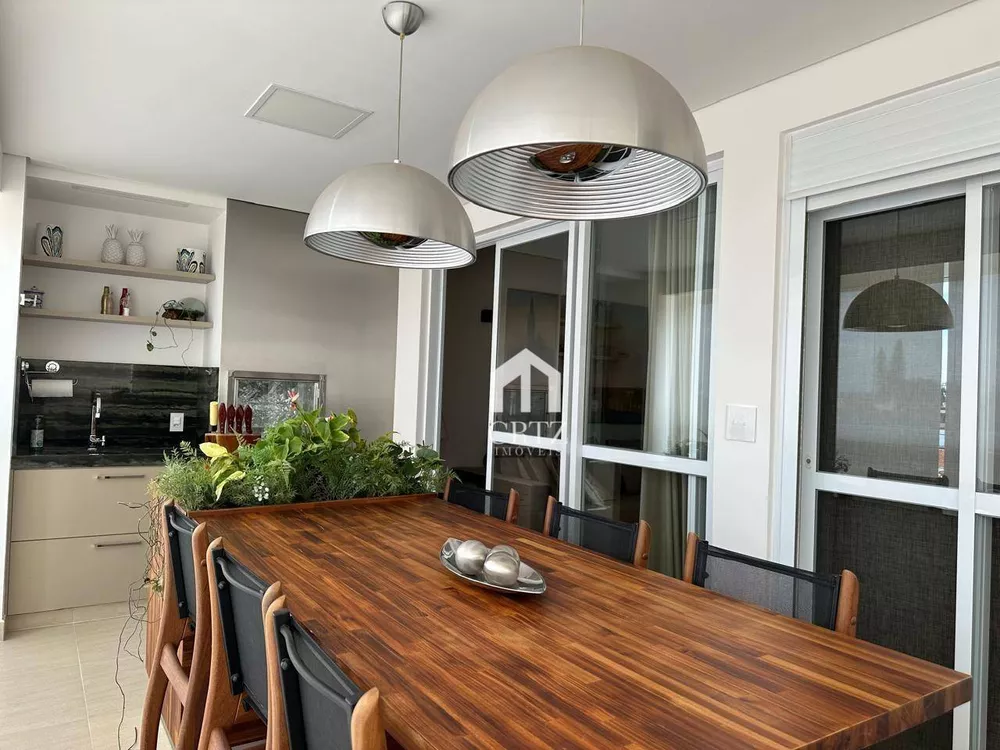 Apartamento, 3 quartos, 120 m² - Foto 1