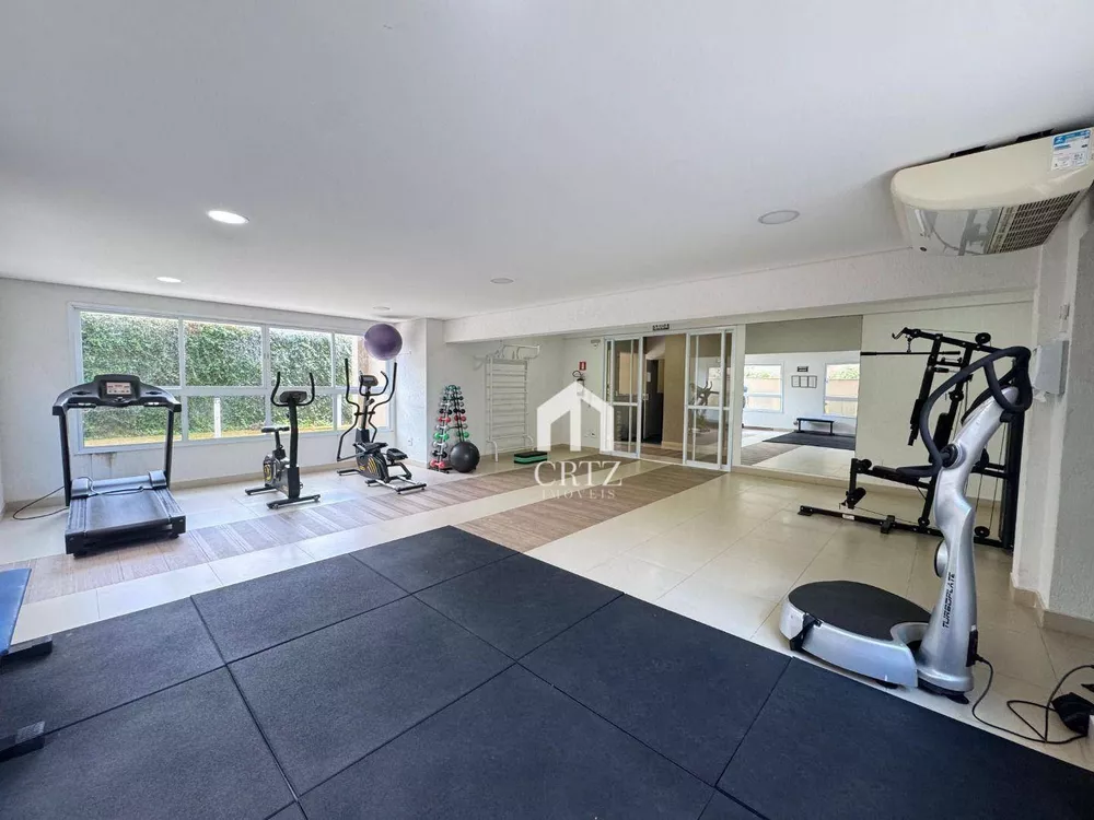 Apartamento, 3 quartos, 120 m² - Foto 15