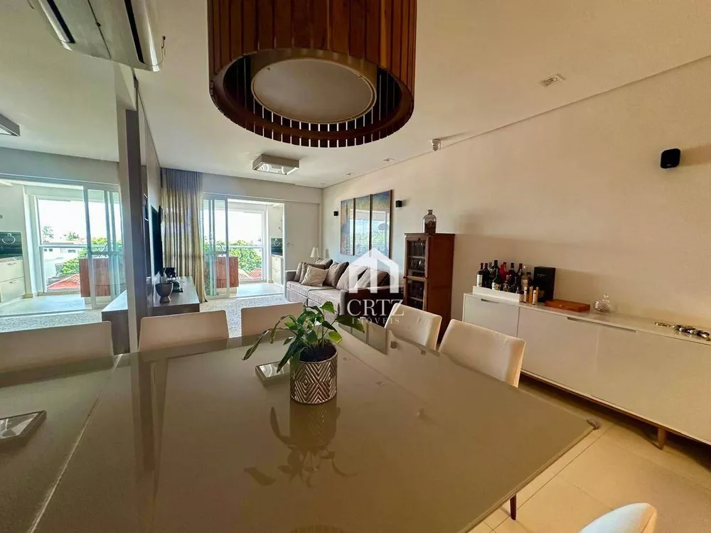 Apartamento, 3 quartos, 120 m² - Foto 3