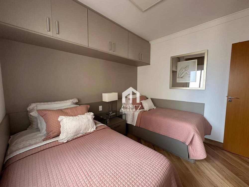 Apartamento, 3 quartos, 120 m² - Foto 8