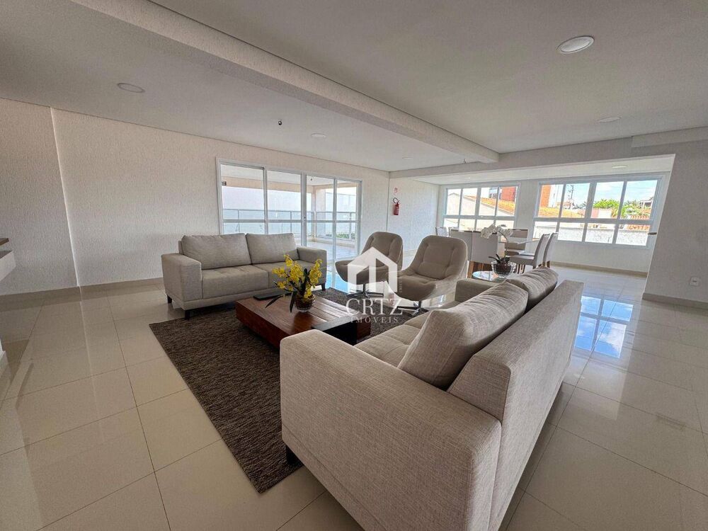 Apartamento, 3 quartos, 120 m² - Foto 19