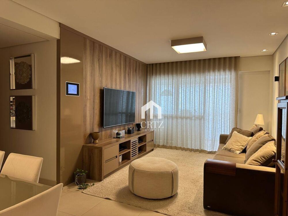 Apartamento, 3 quartos, 120 m² - Foto 2