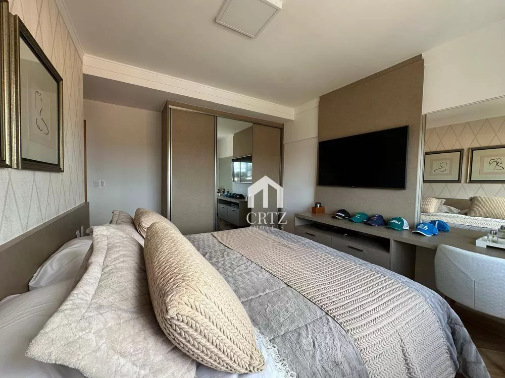 Apartamento, 3 quartos, 120 m² - Foto 6