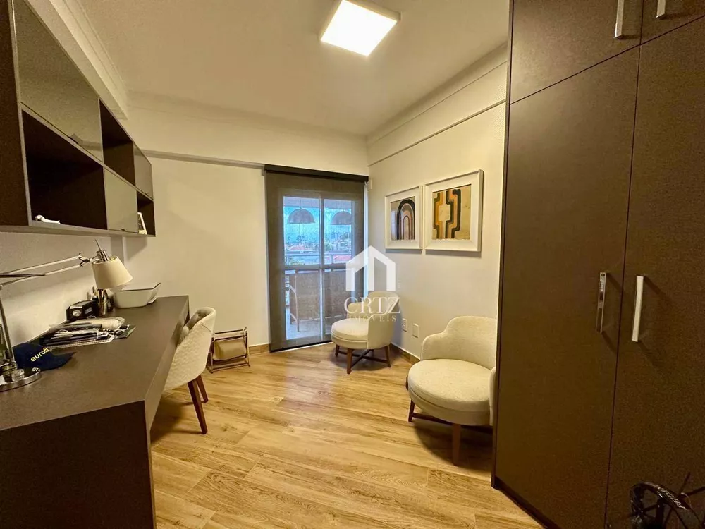 Apartamento, 3 quartos, 120 m² - Foto 9