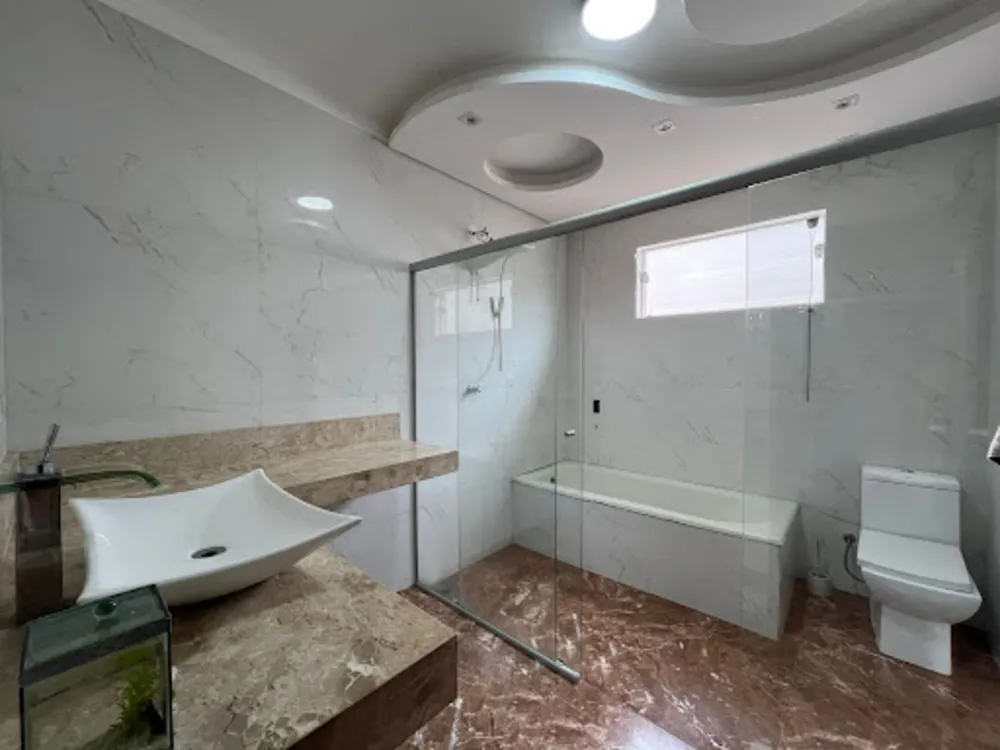 Casa, 2 quartos, 145 m² - Foto 3