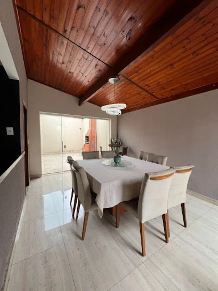Casa, 2 quartos, 145 m² - Foto 6
