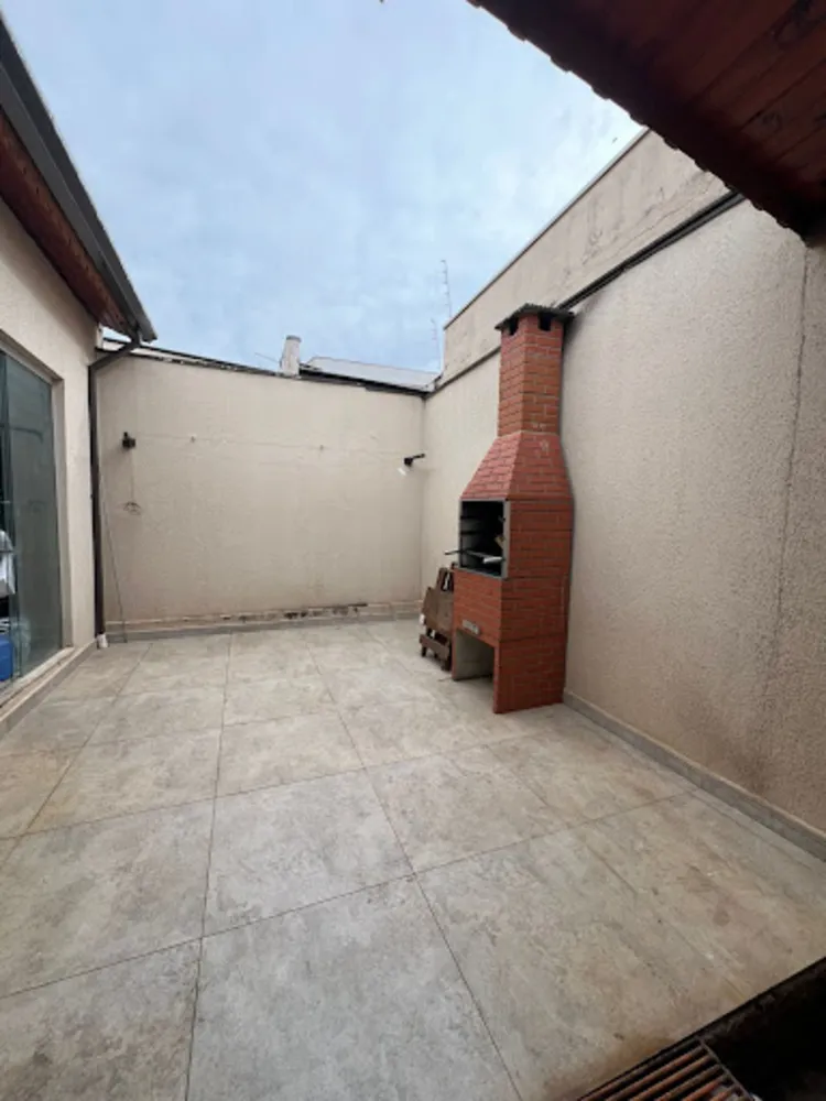Casa, 2 quartos, 145 m² - Foto 2