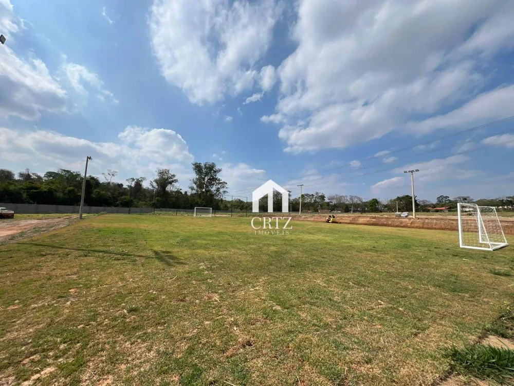 Loteamento e Condomínio, 452 m² - Foto 9