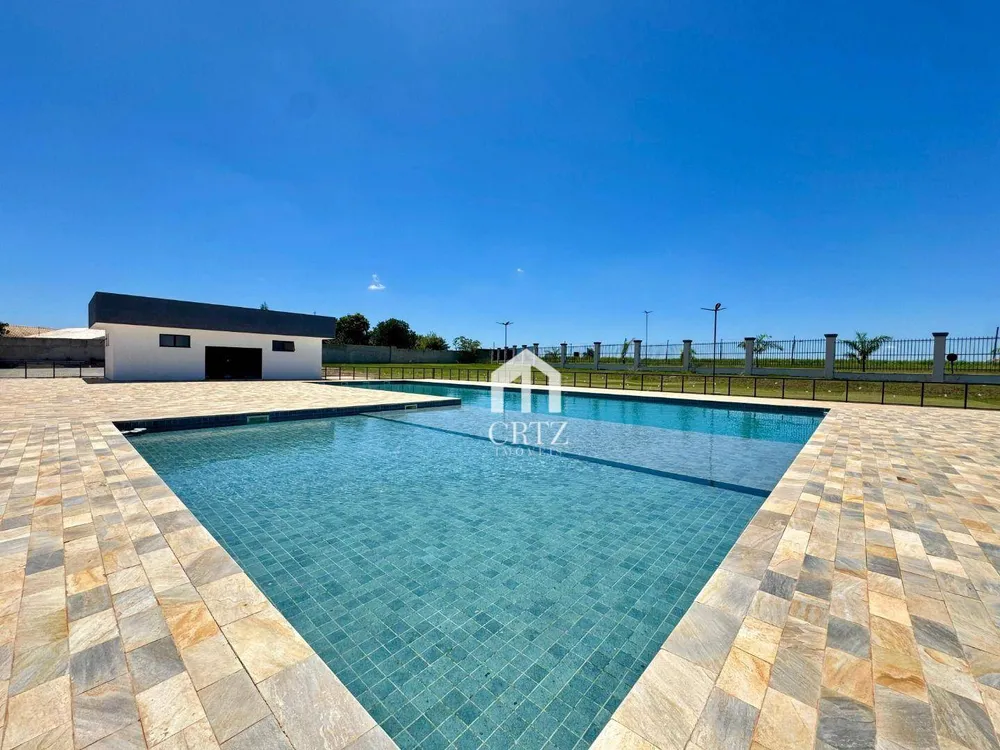 Loteamento e Condomínio, 452 m² - Foto 4