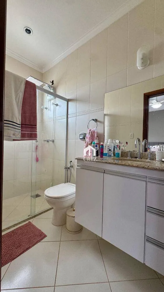 Casa de Condomínio, 3 quartos - Foto 10