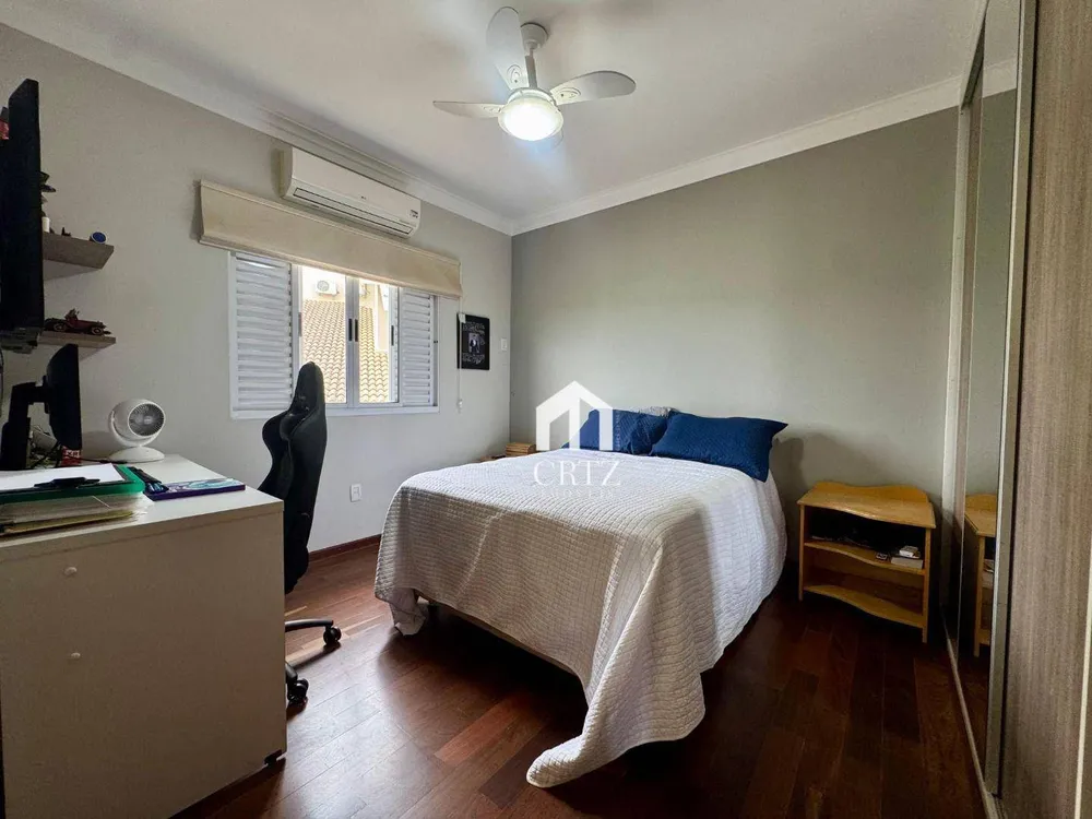 Casa de Condomínio, 3 quartos - Foto 17