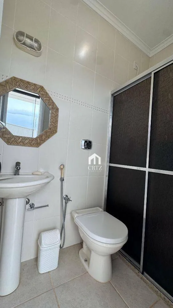 Casa de Condomínio, 3 quartos - Foto 18