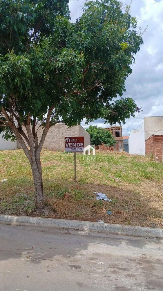 Terreno, 160 m² - Foto 1