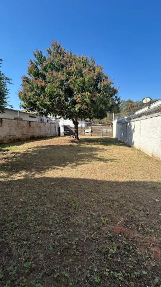 Terreno, 258 m² - Foto 1