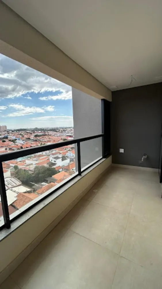 Apartamento, 2 quartos, 77 m² - Foto 2