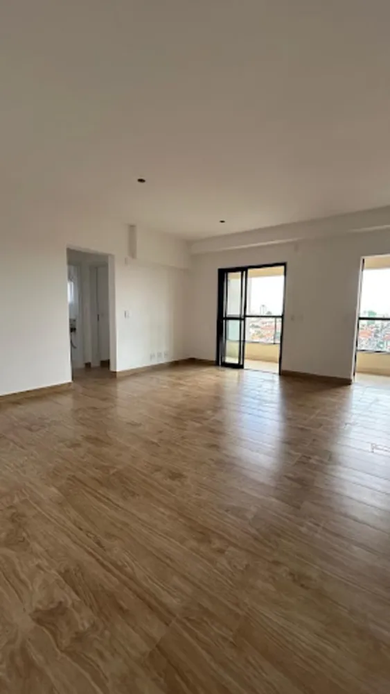 Apartamento, 2 quartos, 77 m² - Foto 1