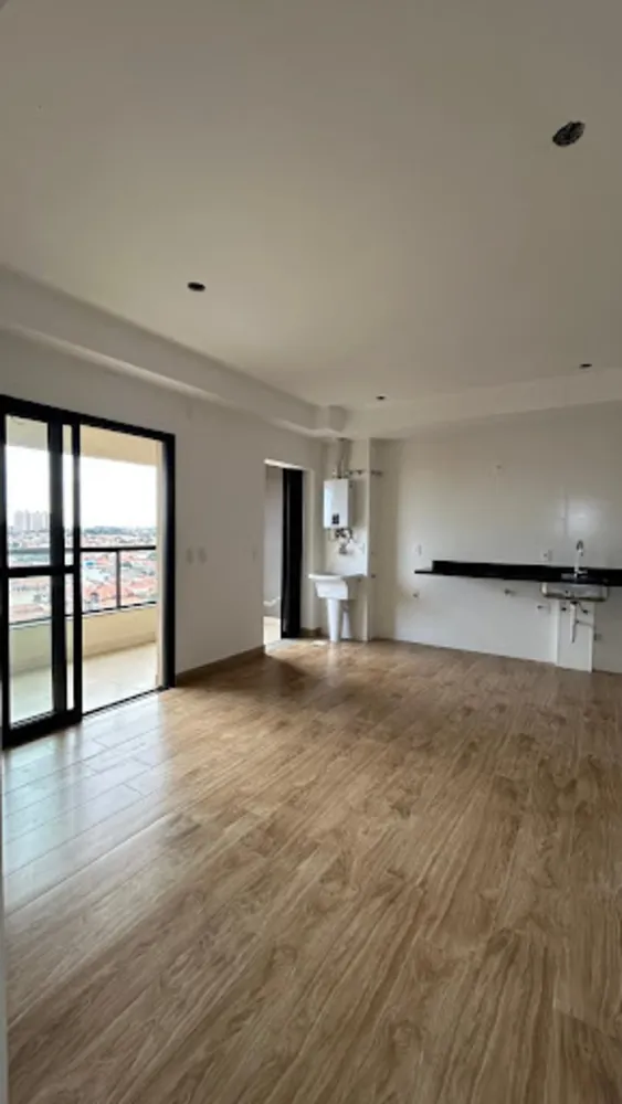 Apartamento, 2 quartos, 77 m² - Foto 4