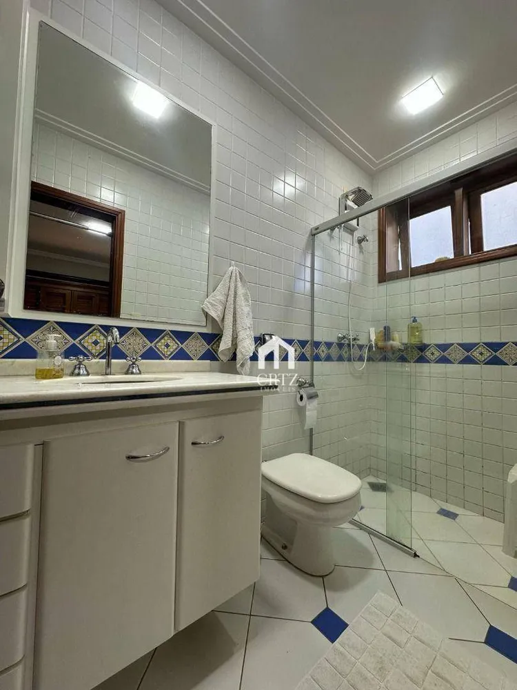 Casa de Condomínio, 4 quartos - Foto 13