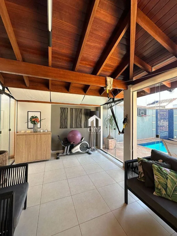 Casa de Condomínio, 4 quartos - Foto 11