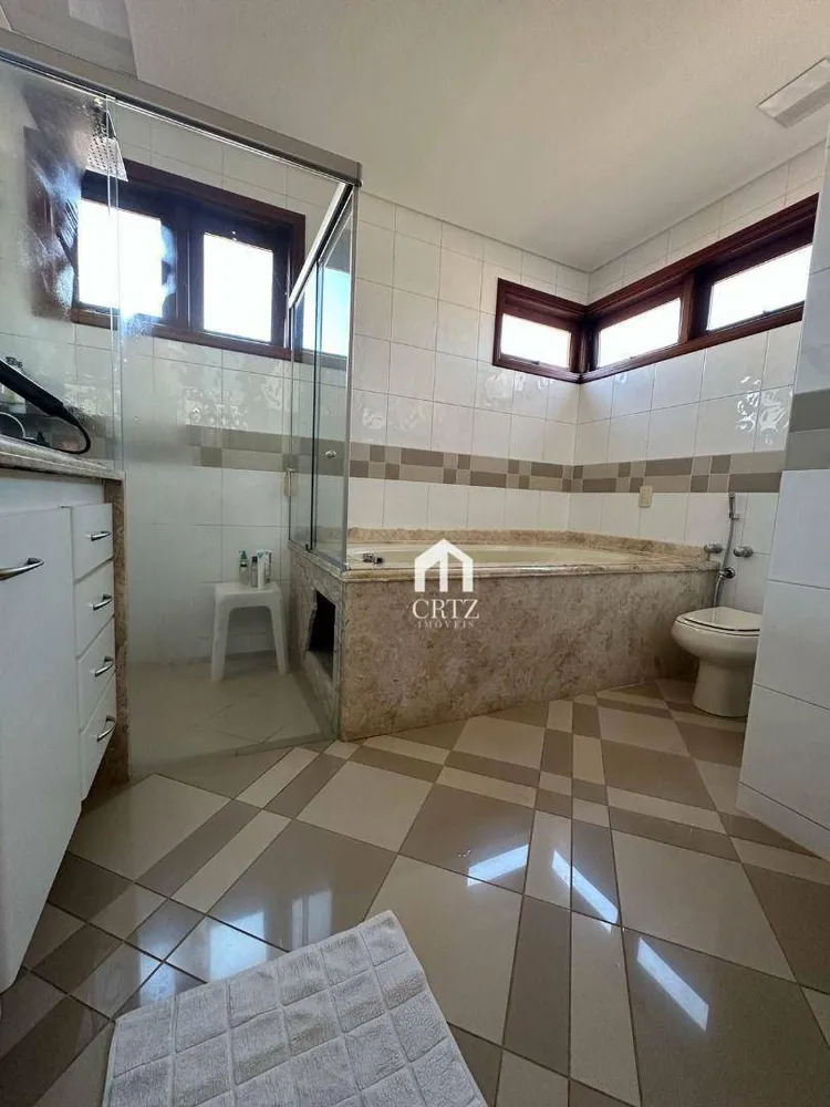 Casa de Condomínio, 4 quartos - Foto 7