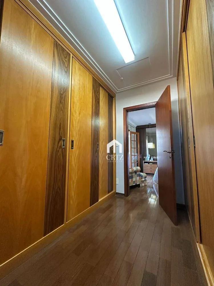 Casa de Condomínio, 4 quartos - Foto 19