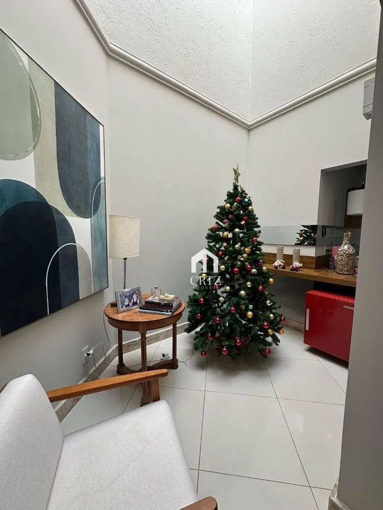 Casa de Condomínio, 4 quartos - Foto 8