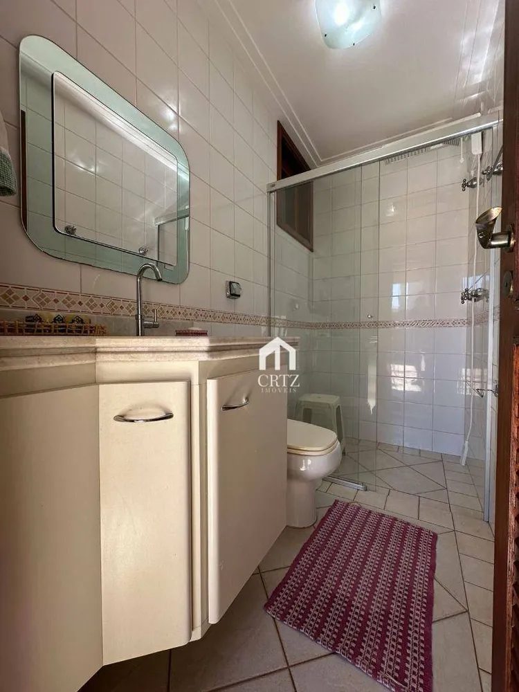 Casa de Condomínio, 4 quartos - Foto 18