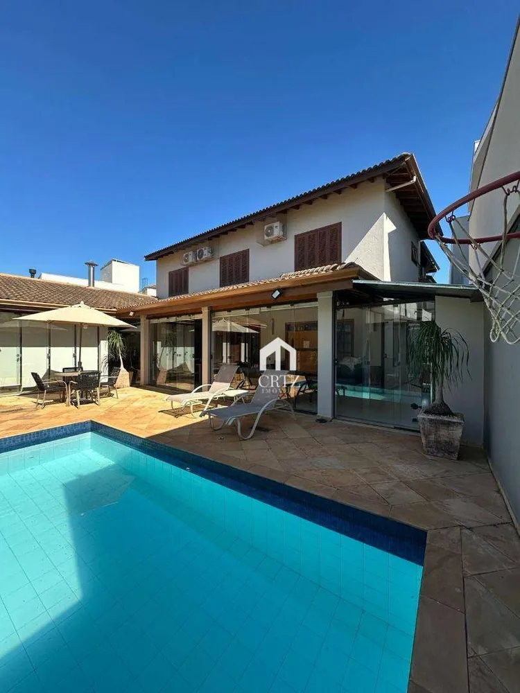 Casa de Condomínio, 4 quartos - Foto 5