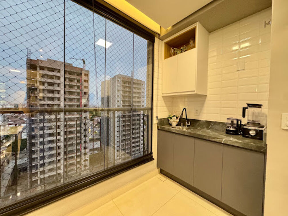 Apartamento à venda com 3 quartos, 77m² - Foto 3
