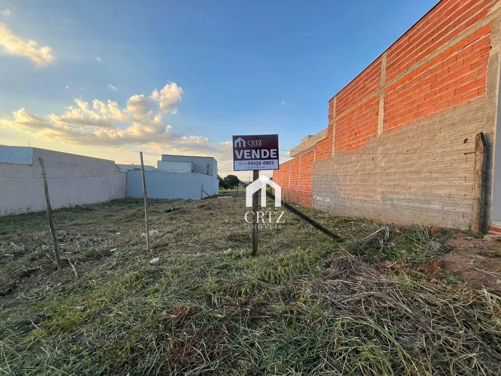 Terreno, 160 m² - Foto 1