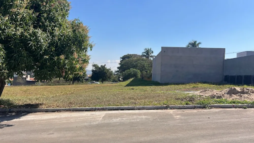 Terreno, 246 m² - Foto 1