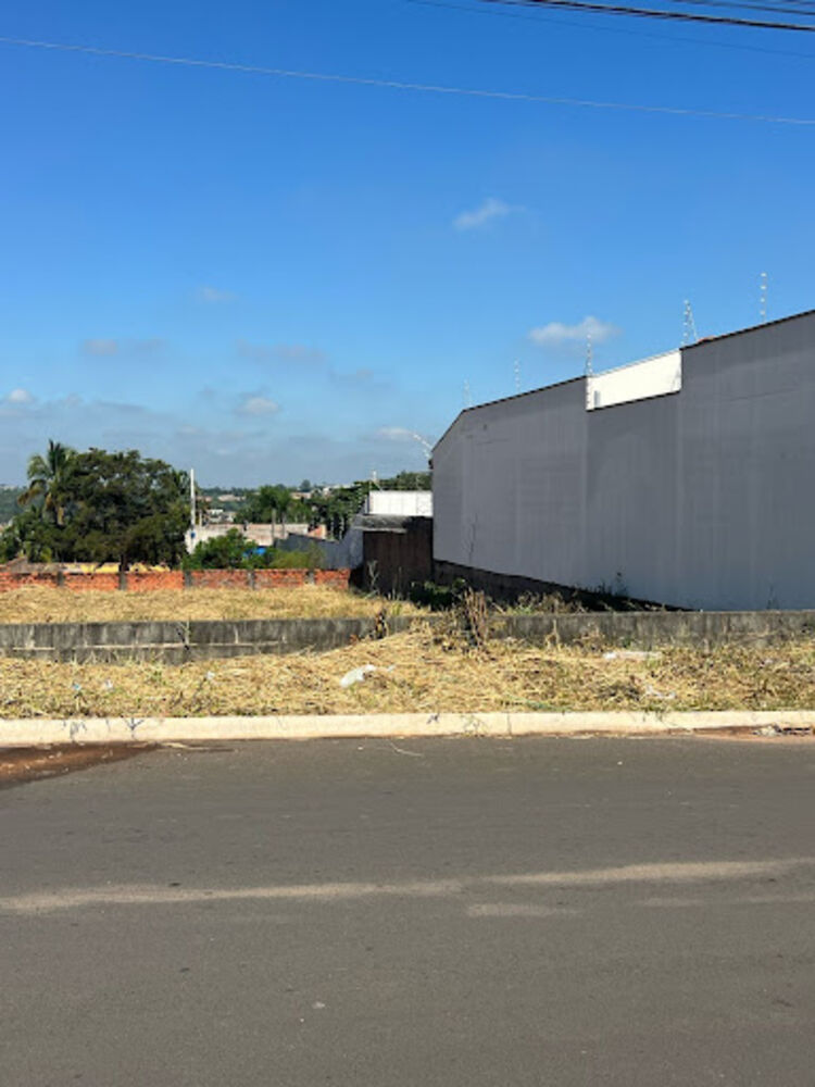 Terreno, 360 m² - Foto 1