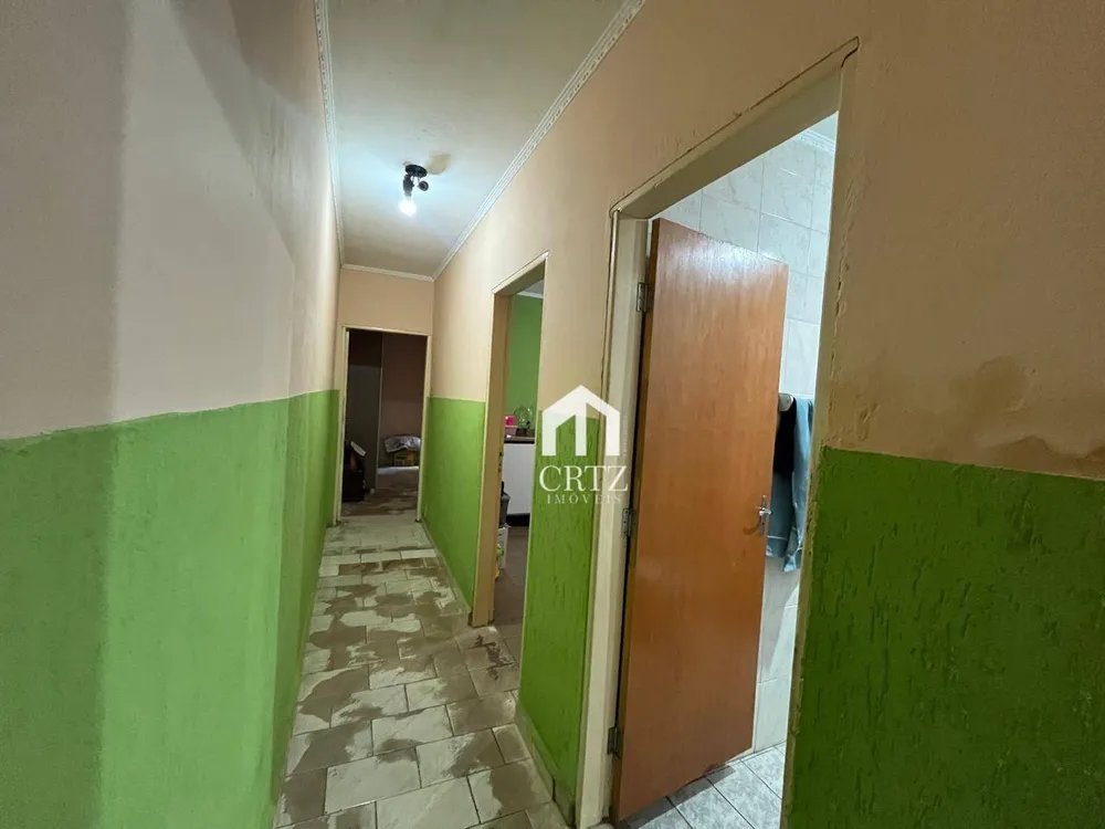 Casa, 2 quartos, 88 m² - Foto 7