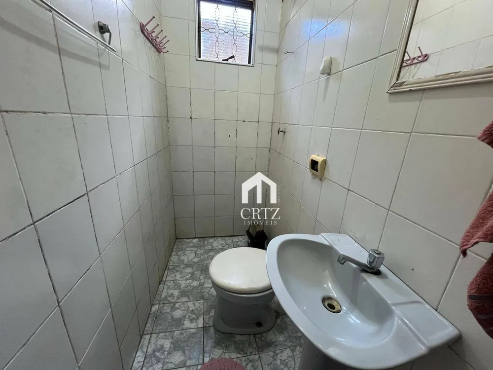 Casa, 2 quartos, 88 m² - Foto 2