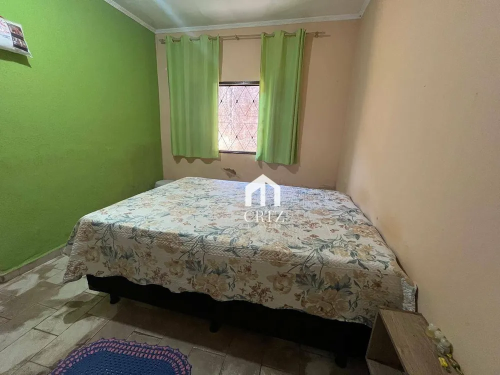Casa, 2 quartos, 88 m² - Foto 3