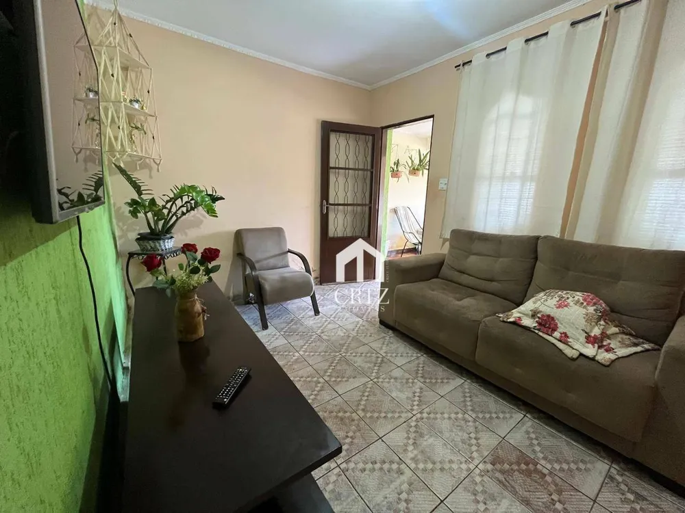 Casa, 2 quartos, 88 m² - Foto 4